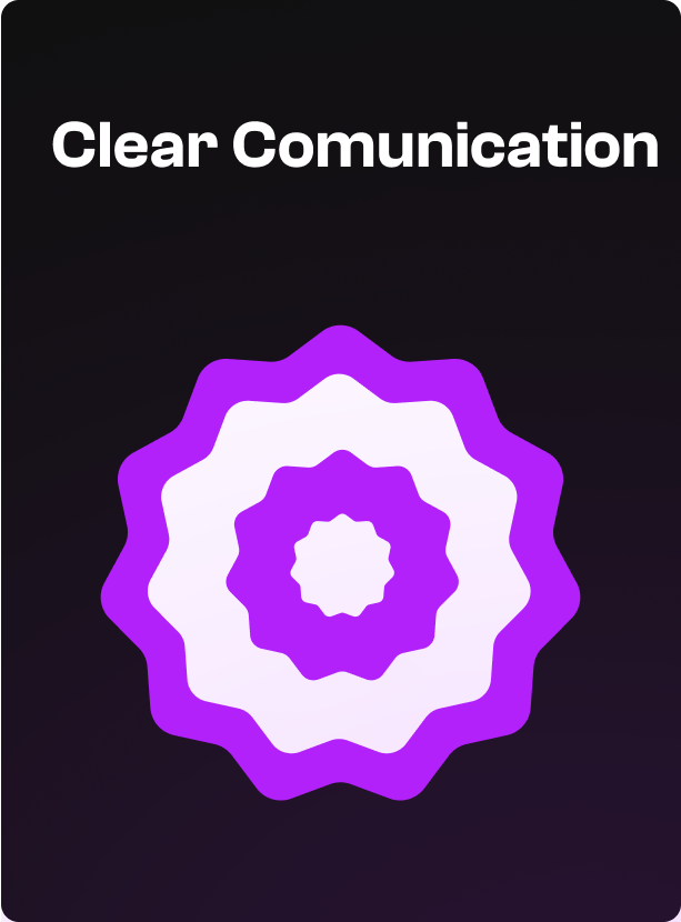 communication